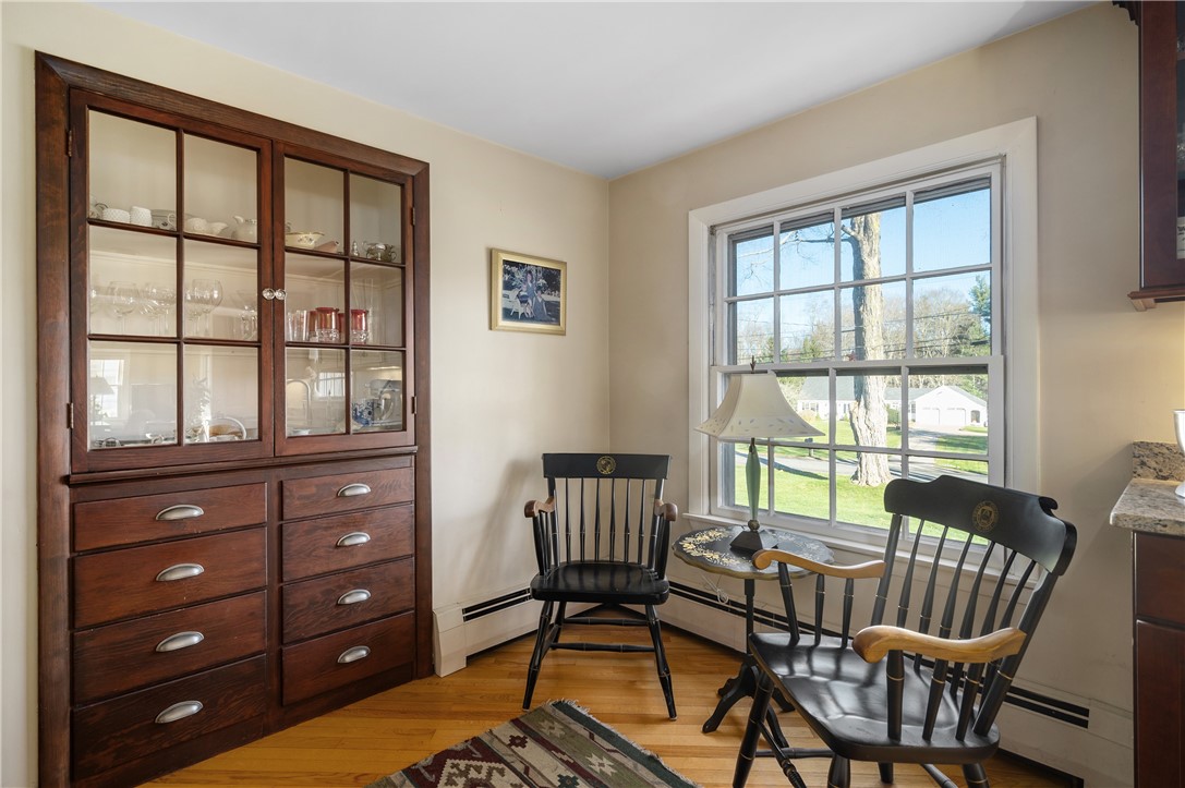 94 Abbott Run Valley Road Cumberland, RI 02864 - Photo 14 of 42 custom built in cabinetry