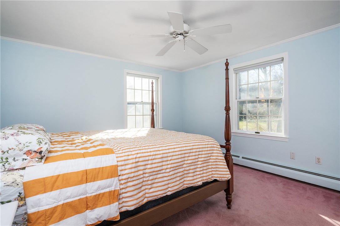 94 Abbott Run Valley Road Cumberland, RI 02864 - Photo 24 of 42