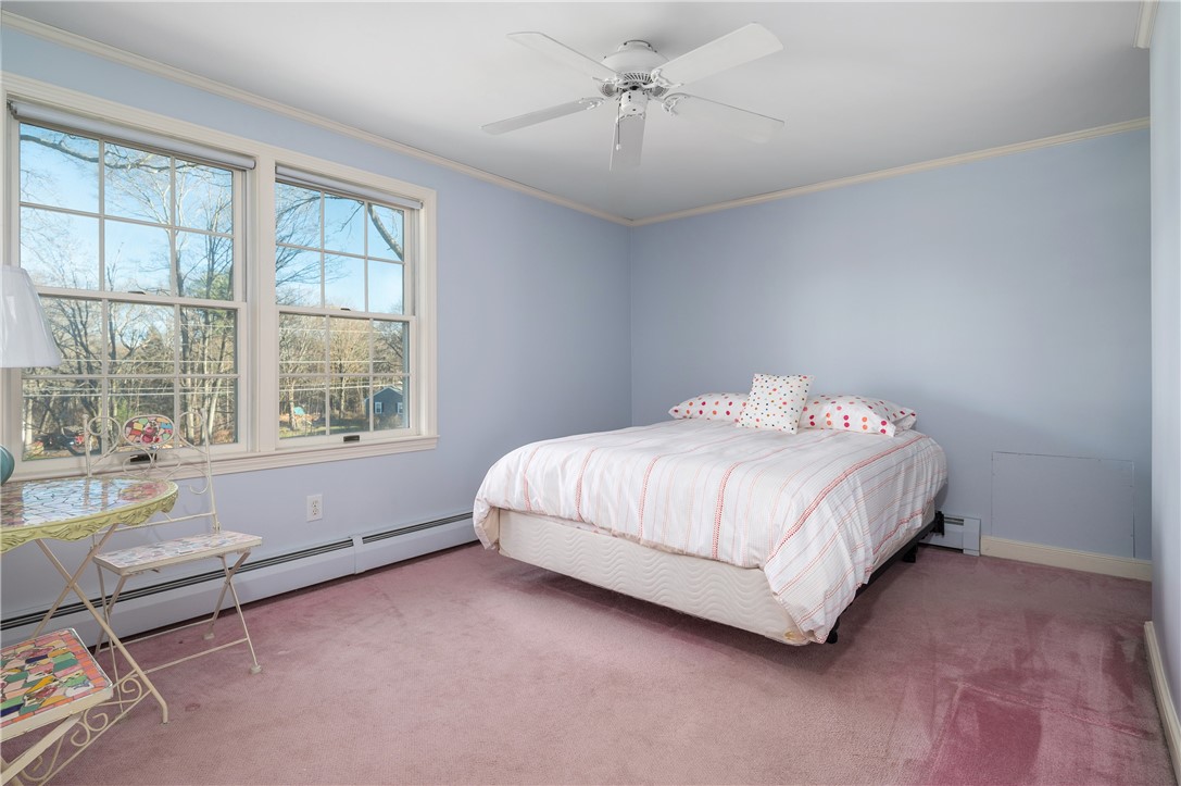 94 Abbott Run Valley Road Cumberland, RI 02864 - Photo 26 of 42