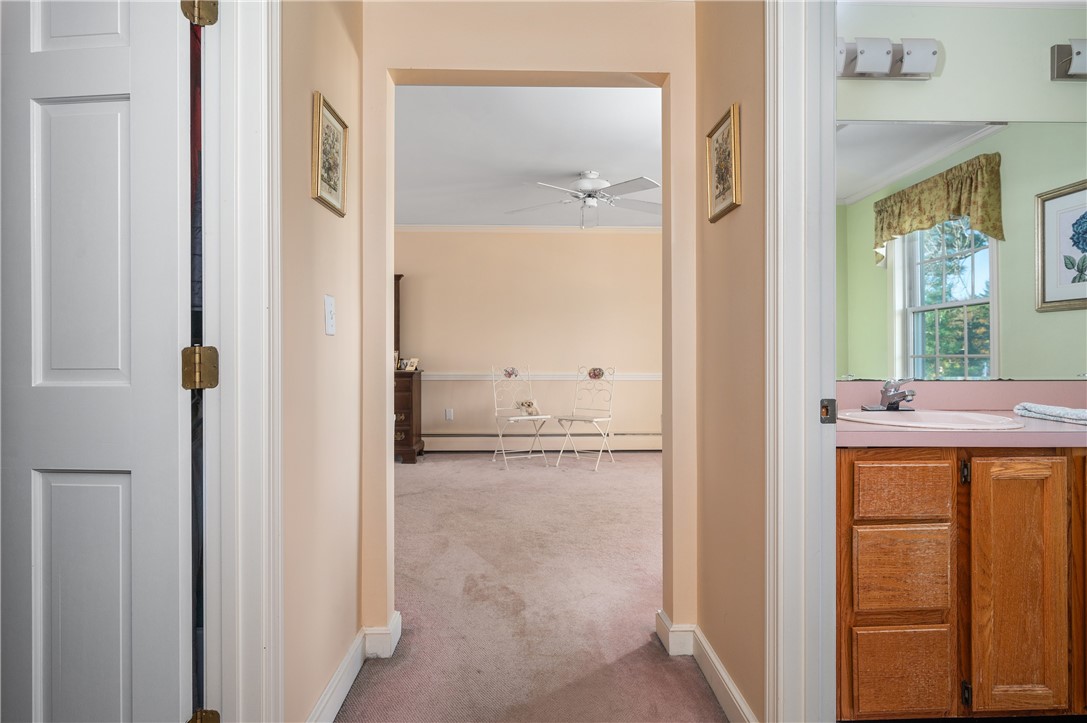 94 Abbott Run Valley Road Cumberland, RI 02864 - Photo 27 of 42