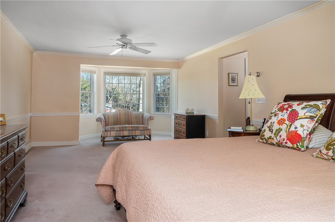 94 Abbott Run Valley Road Cumberland, RI 02864 - Photo 30 of 42