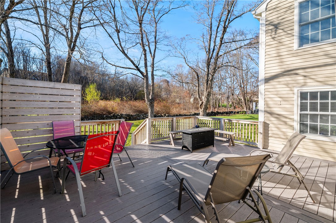 94 Abbott Run Valley Road Cumberland, RI 02864 - Photo 37 of 42