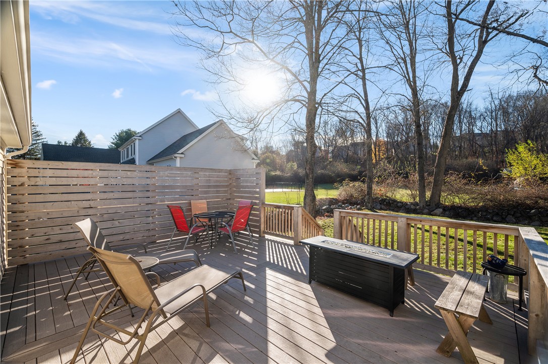 94 Abbott Run Valley Road Cumberland, RI 02864 - Photo 38 of 42