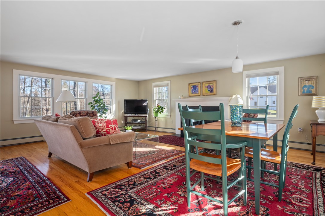 94 Abbott Run Valley Road Cumberland, RI 02864 - Photo 7 of 42