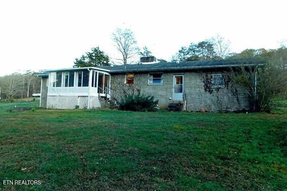 154 East Wolf Valley Road Heiskell, TN 37754 - Photo 2 of 40 Back Original