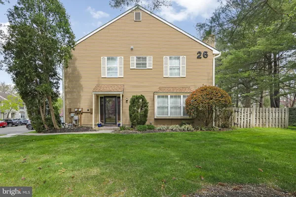 $365,000 | 306 Fountain Hall Court, Mount Laurel, NJ 08054