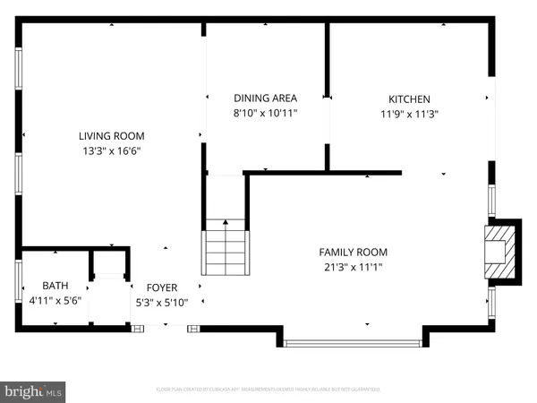 $365,000 | 306 Fountain Hall Court, Mount Laurel, NJ 08054