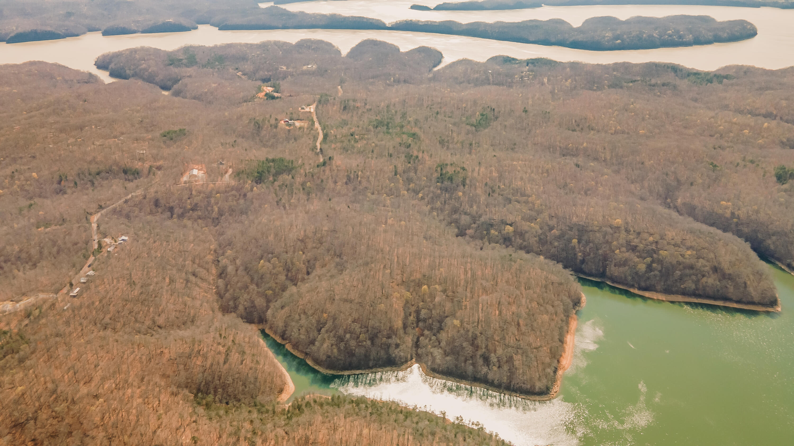 7000 Cave Springs Road Nancy, KY 42544 - Photo 61 of 69 Wolf Creek-86
