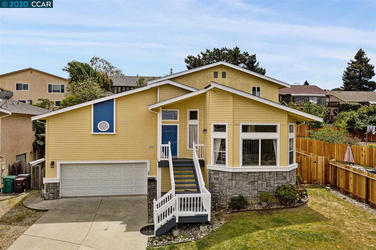 3237 Ridge Crest Court Hayward, CA 94541 - Photo 1 of 1 Gallery Image 1