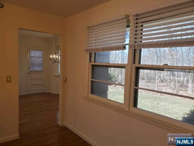 27 Ridge Road Cresskill, NJ 07626 - Photo 9 of 18 a view of front door