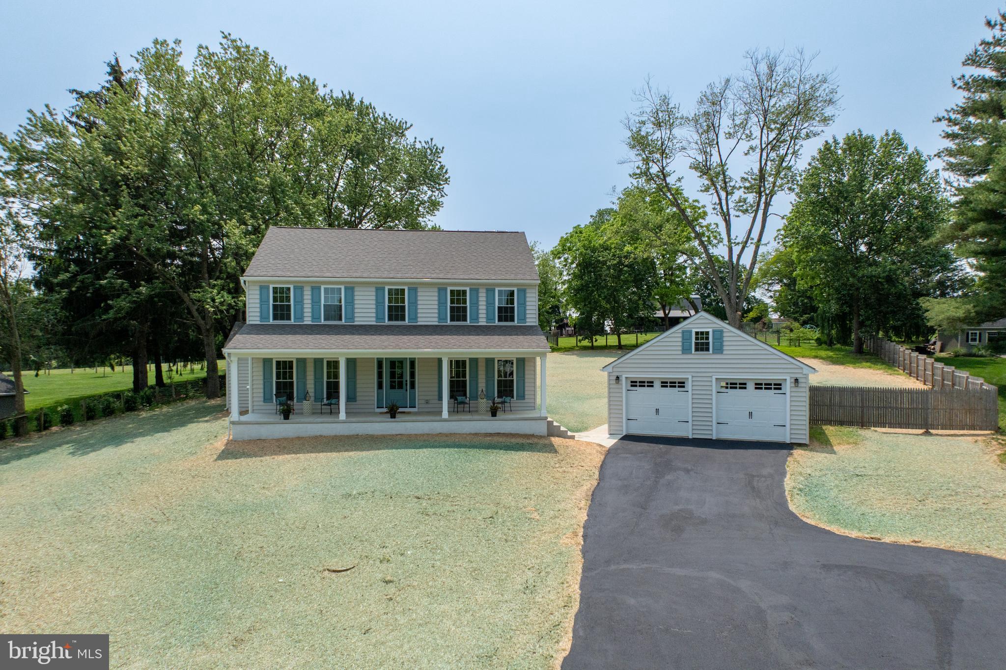 124 Spring House Way Kennett Square, PA 19348 - Photo 54 of 70 Gallery Image 54