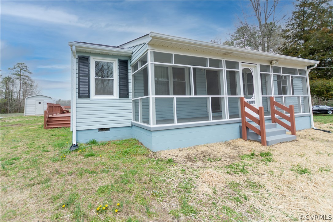 11100 Hitchcock Road Disputanta, VA 23842 - Photo 1 of 34 Gallery Image 1