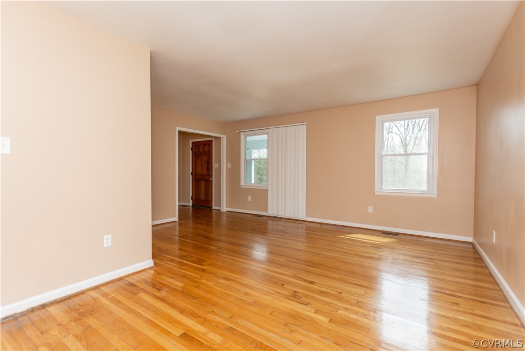 11100 Hitchcock Road Disputanta, VA 23842 - Photo 11 of 34 Gallery Image 11
