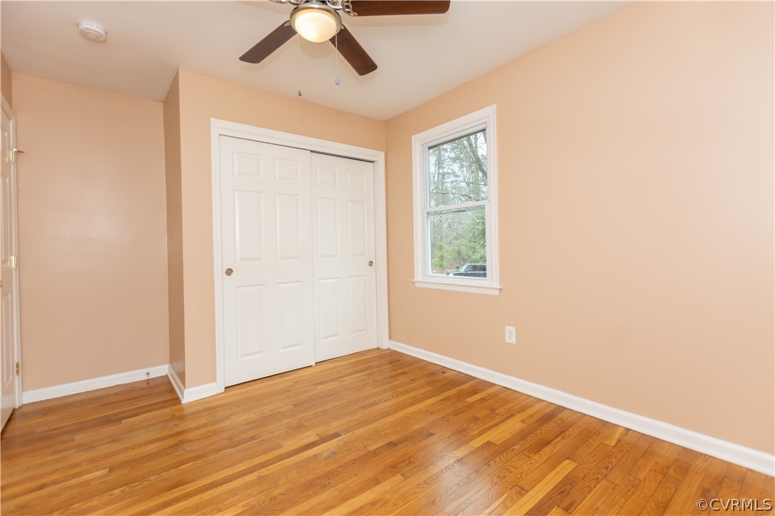 11100 Hitchcock Road Disputanta, VA 23842 - Photo 19 of 34 Gallery Image 19