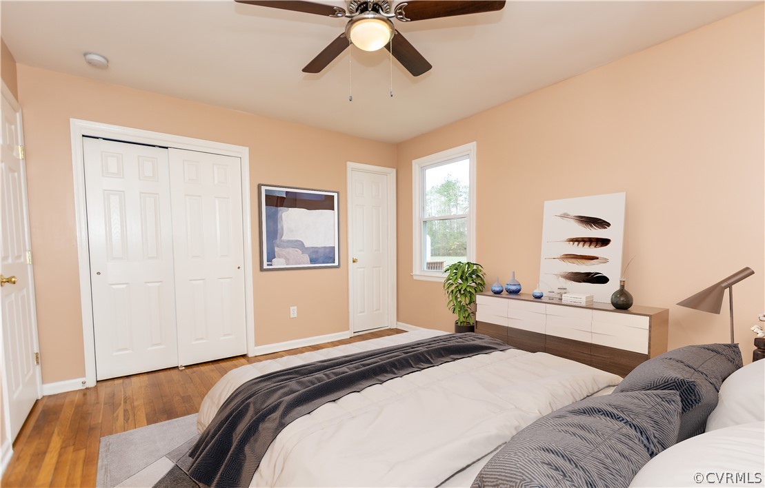 11100 Hitchcock Road Disputanta, VA 23842 - Photo 20 of 34 Gallery Image 20
