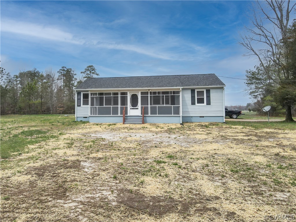 11100 Hitchcock Road Disputanta, VA 23842 - Photo 2 of 34 Gallery Image 2