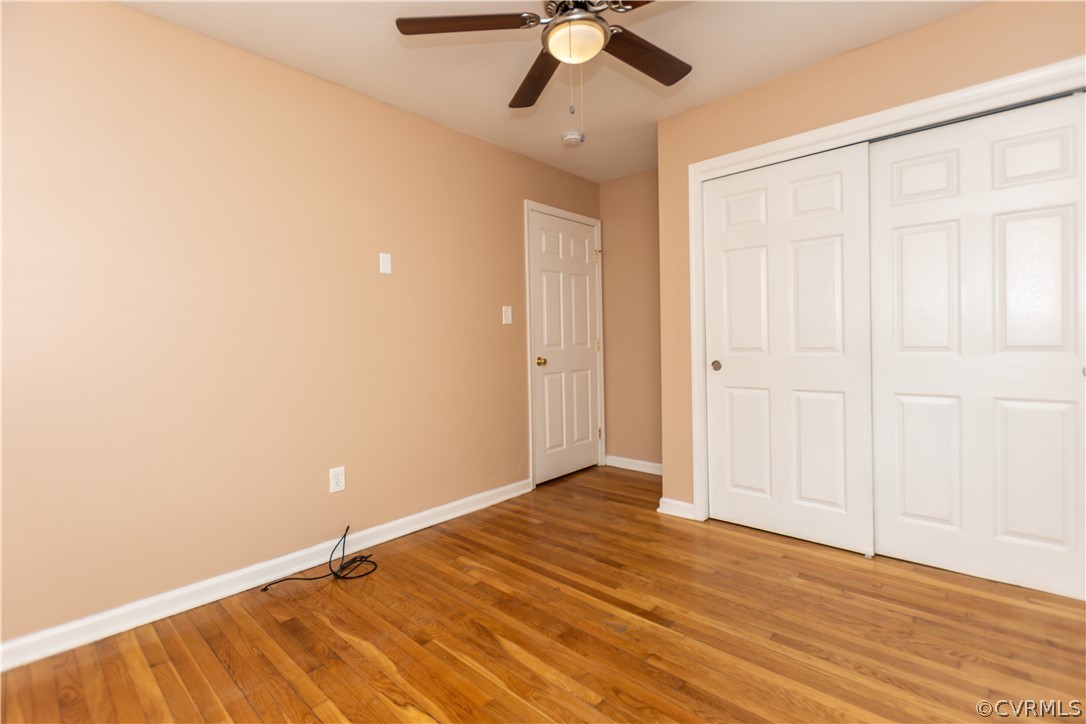 11100 Hitchcock Road Disputanta, VA 23842 - Photo 21 of 34 Gallery Image 21