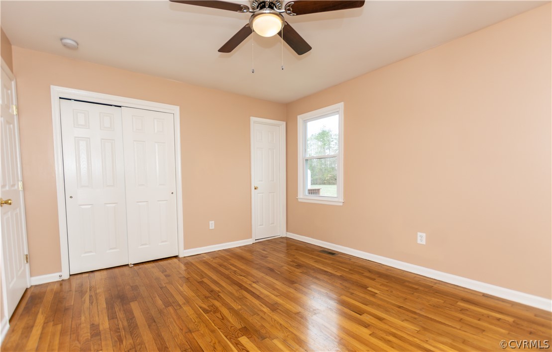 11100 Hitchcock Road Disputanta, VA 23842 - Photo 26 of 34 Gallery Image 26