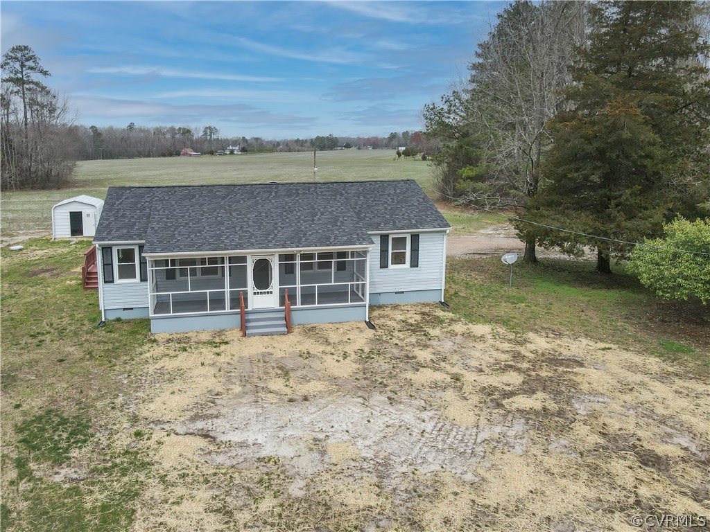 11100 Hitchcock Road Disputanta, VA 23842 - Photo 29 of 34 Gallery Image 29