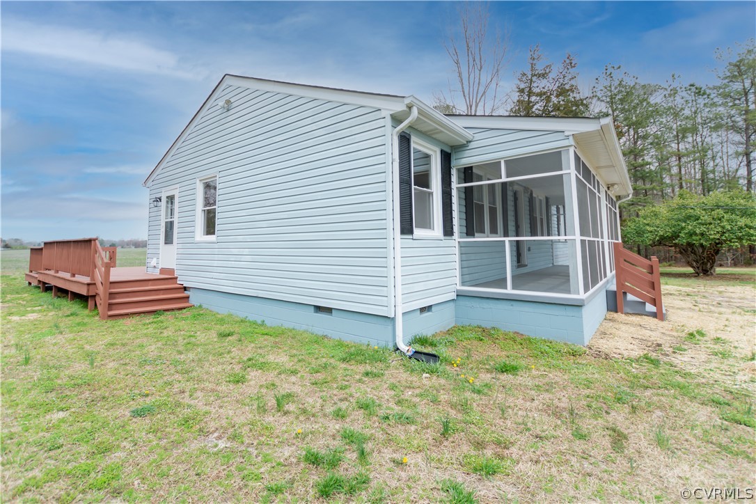 11100 Hitchcock Road Disputanta, VA 23842 - Photo 31 of 34 Gallery Image 31