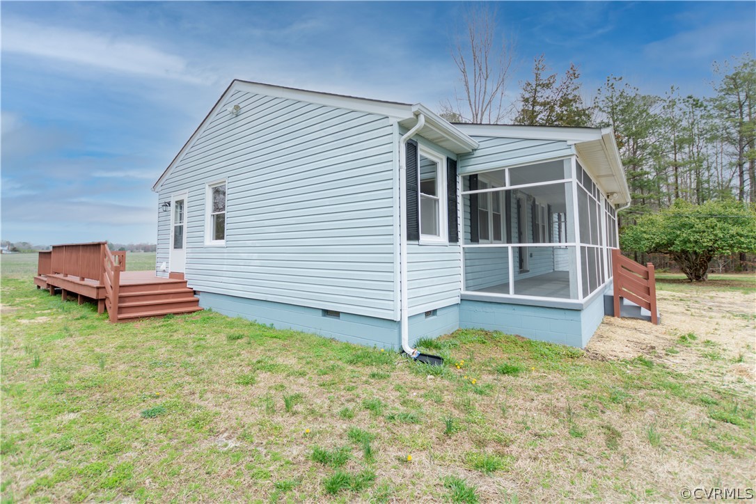11100 Hitchcock Road Disputanta, VA 23842 - Photo 32 of 34 Gallery Image 32