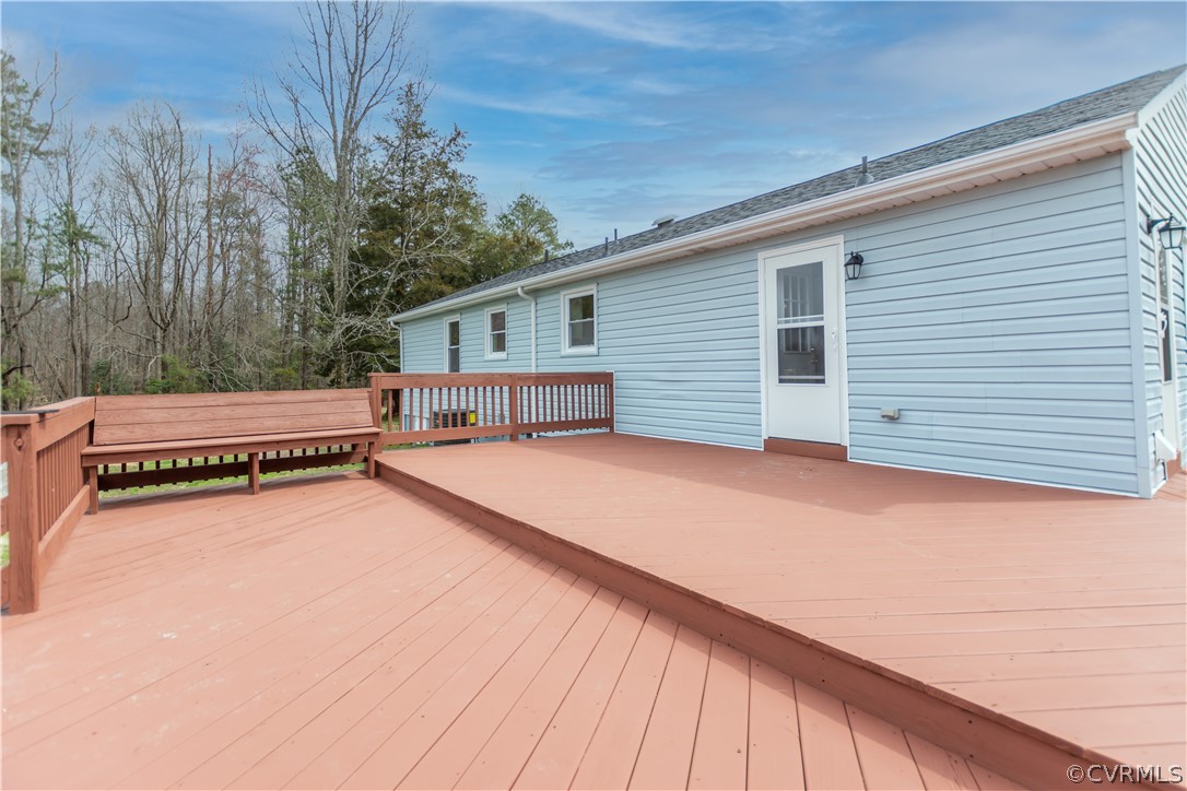 11100 Hitchcock Road Disputanta, VA 23842 - Photo 33 of 34 Gallery Image 33