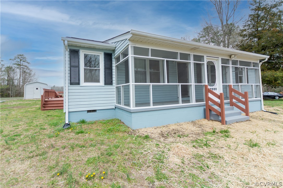 11100 Hitchcock Road Disputanta, VA 23842 - Photo 34 of 34 Gallery Image 34