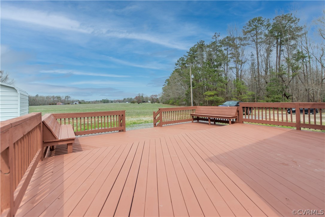 11100 Hitchcock Road Disputanta, VA 23842 - Photo 4 of 34 Gallery Image 4