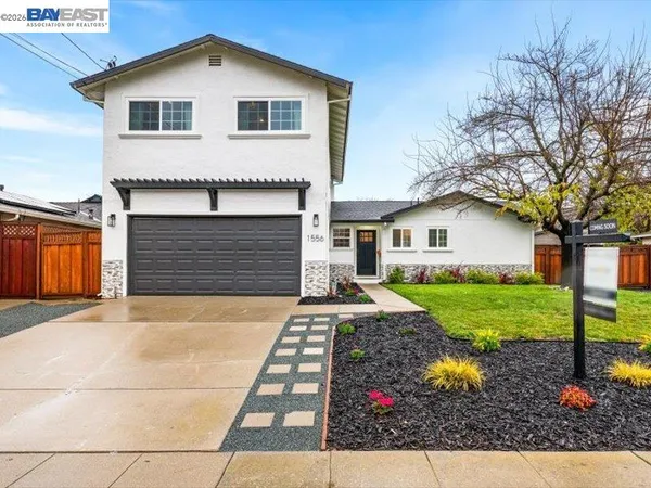 $1,349,900 | 1556 Wagoner Drive, Livermore, CA 94550