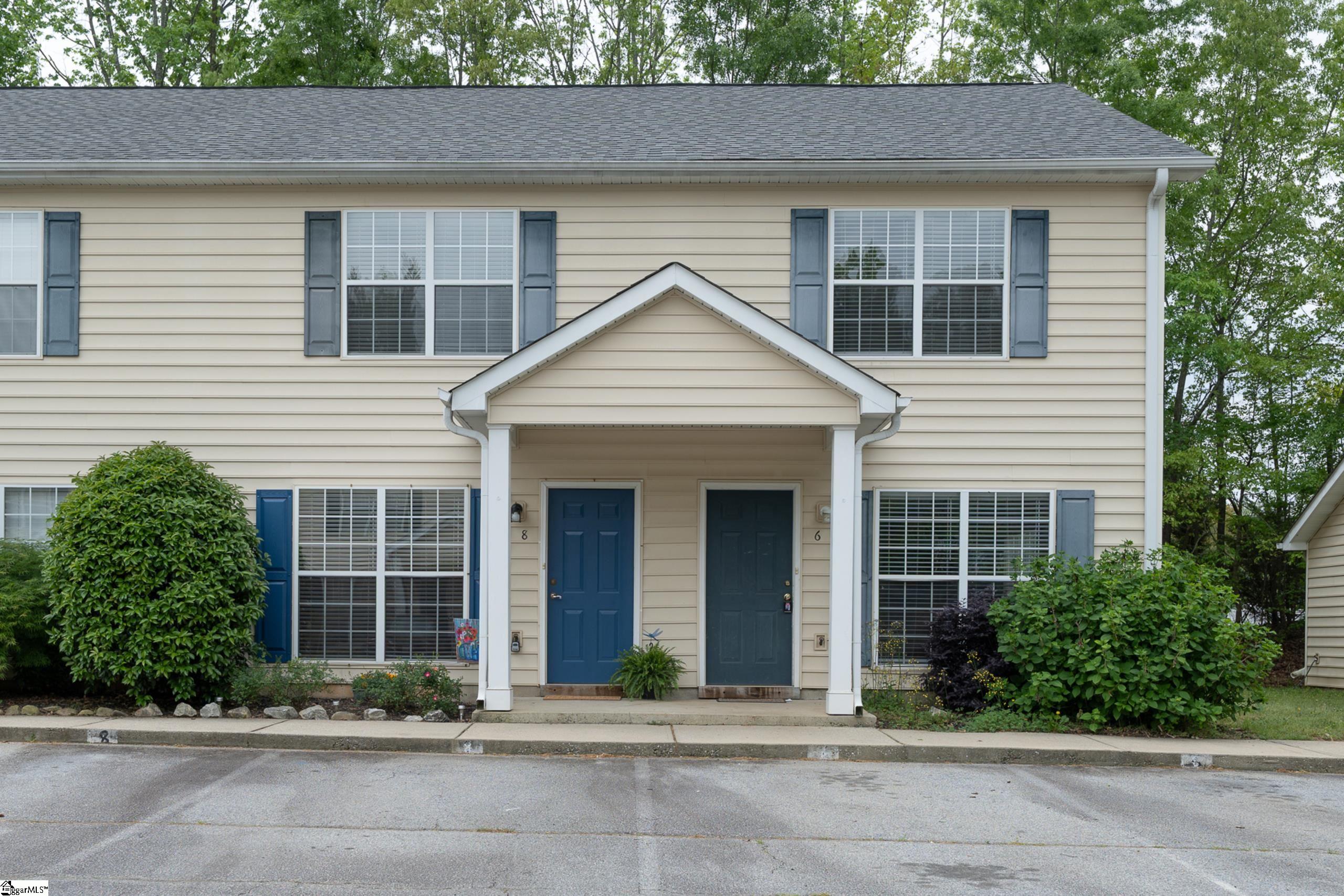 8 Rimmon Trail Travelers Rest, SC 29690 - Photo 2 of 24 Gallery Image 2