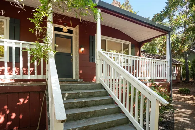 $549,000 | 308 East Main Street, Grass Valley, CA 95945
