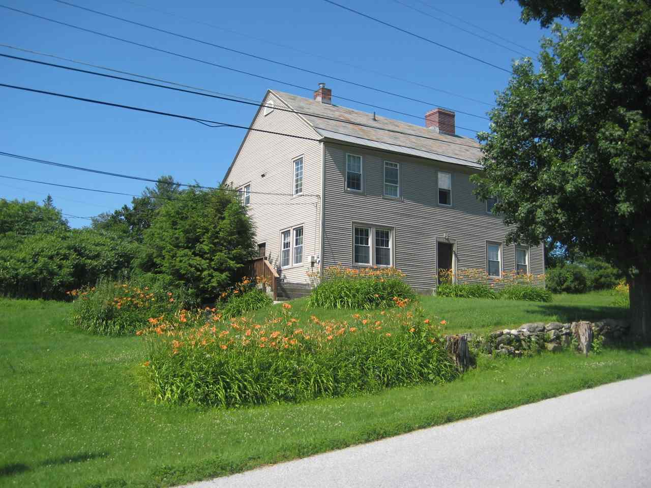 1400 Post Road Rutland Town, VT 05701 - Photo 2 of 27