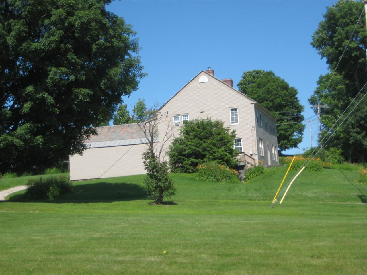 1400 Post Road Rutland Town, VT 05701 - Photo 3 of 27