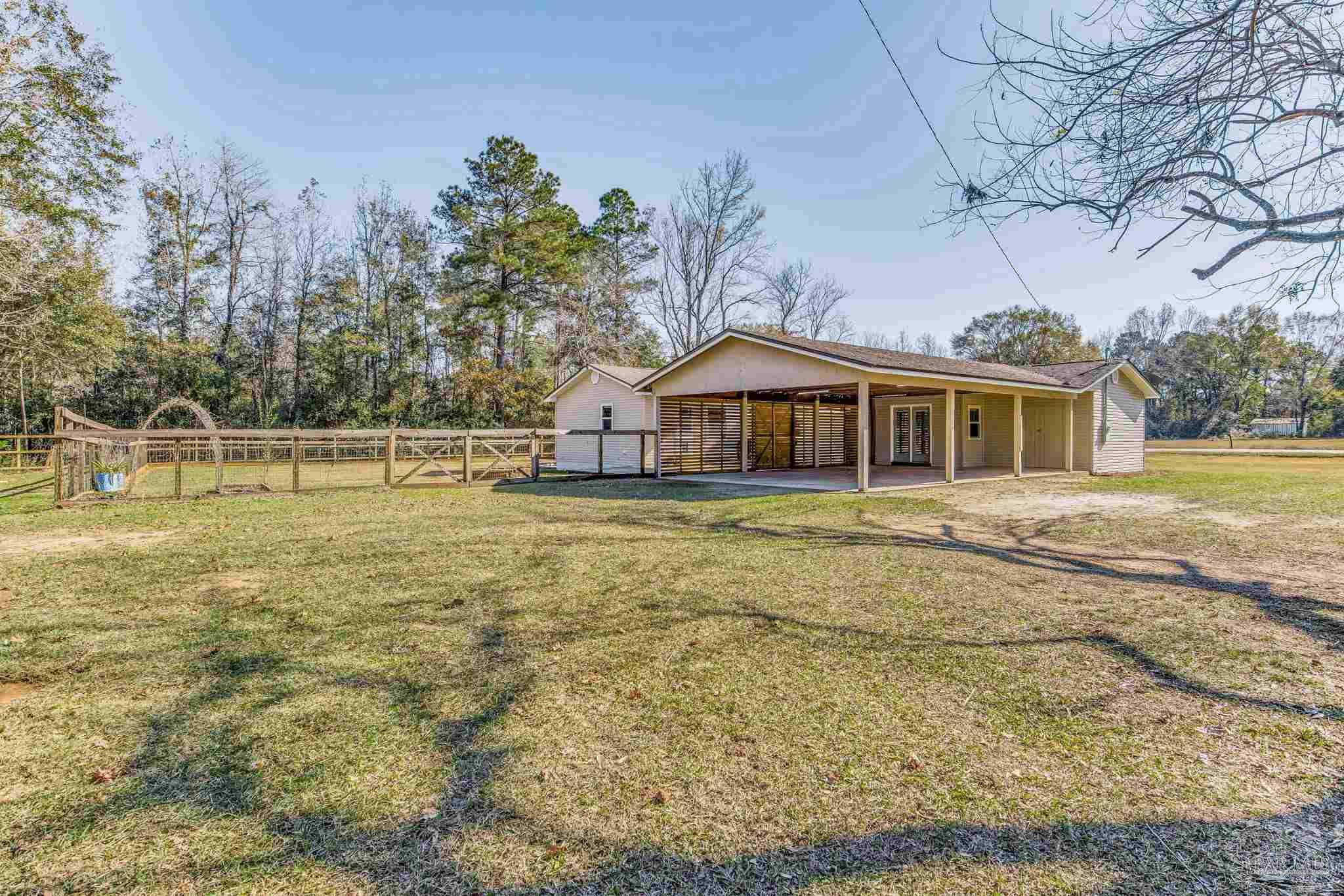 6750 Camp Henderson Road Jay, FL 32565 - Photo 16 of 72
