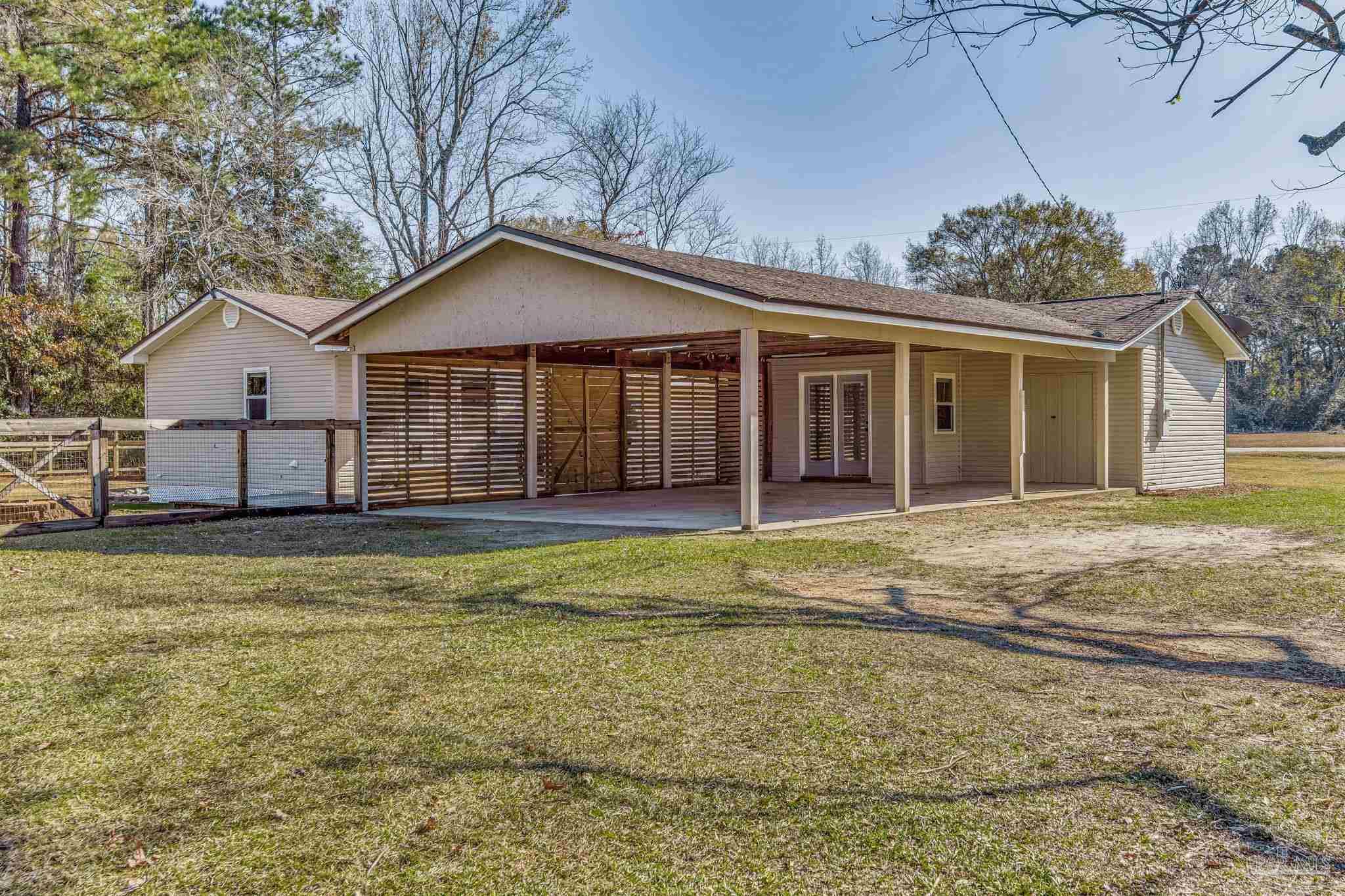 6750 Camp Henderson Road Jay, FL 32565 - Photo 17 of 72