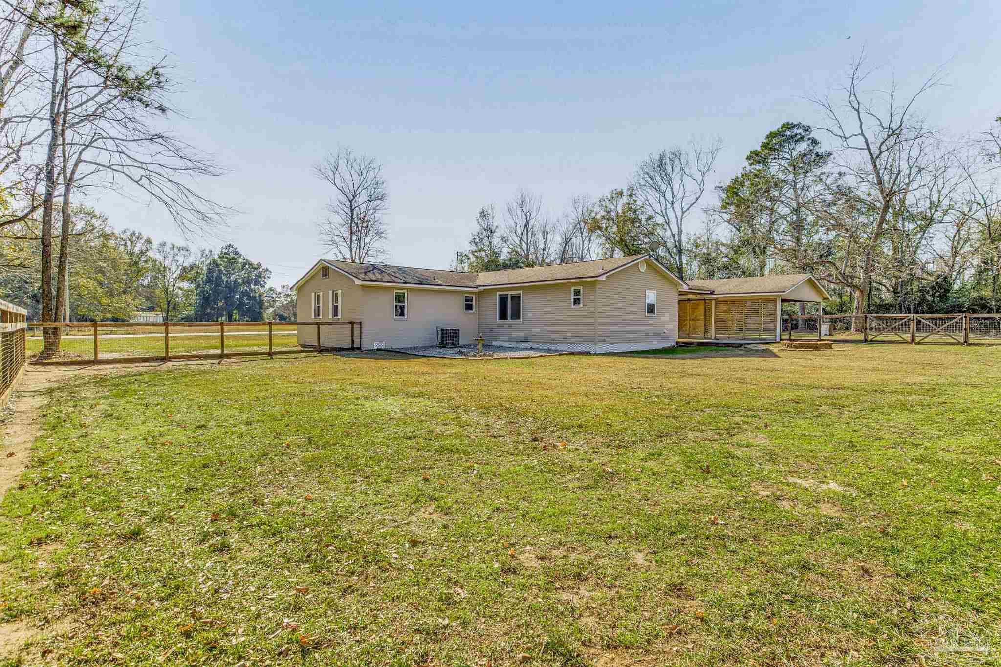 6750 Camp Henderson Road Jay, FL 32565 - Photo 20 of 72