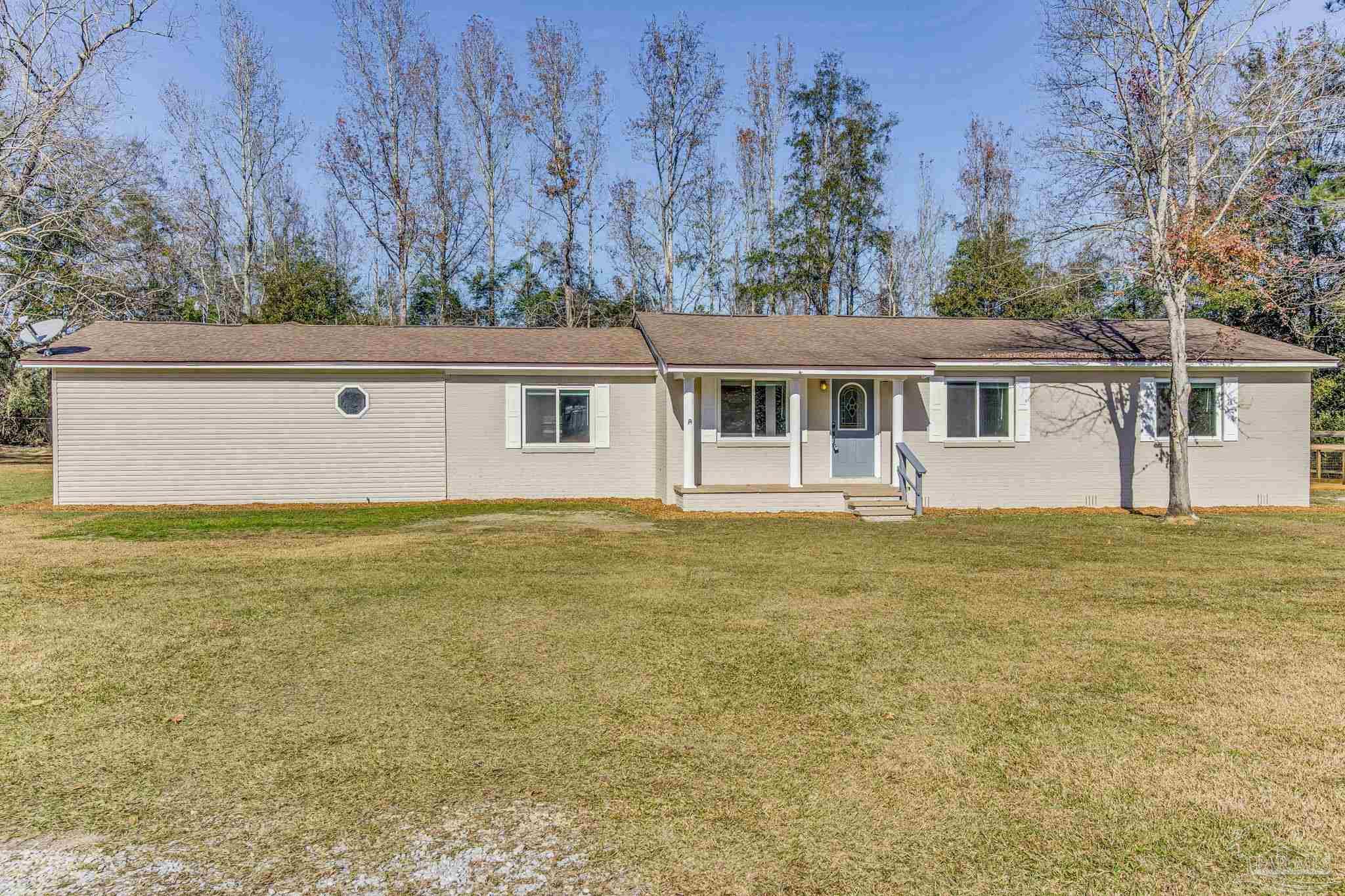6750 Camp Henderson Road Jay, FL 32565 - Photo 2 of 72