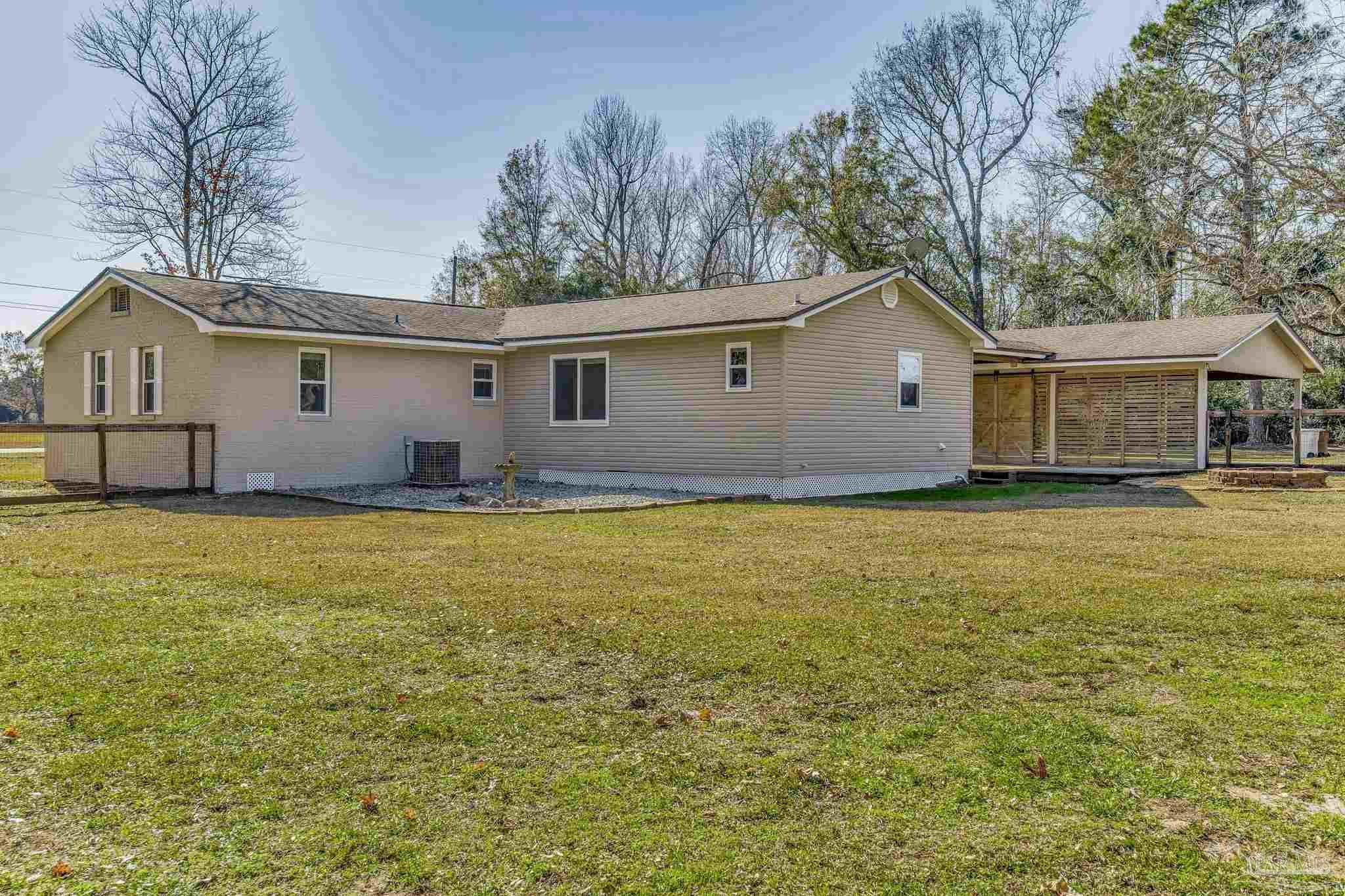6750 Camp Henderson Road Jay, FL 32565 - Photo 21 of 72