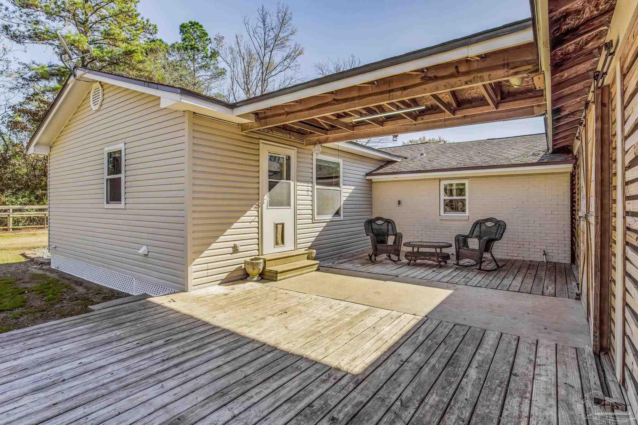 6750 Camp Henderson Road Jay, FL 32565 - Photo 24 of 72