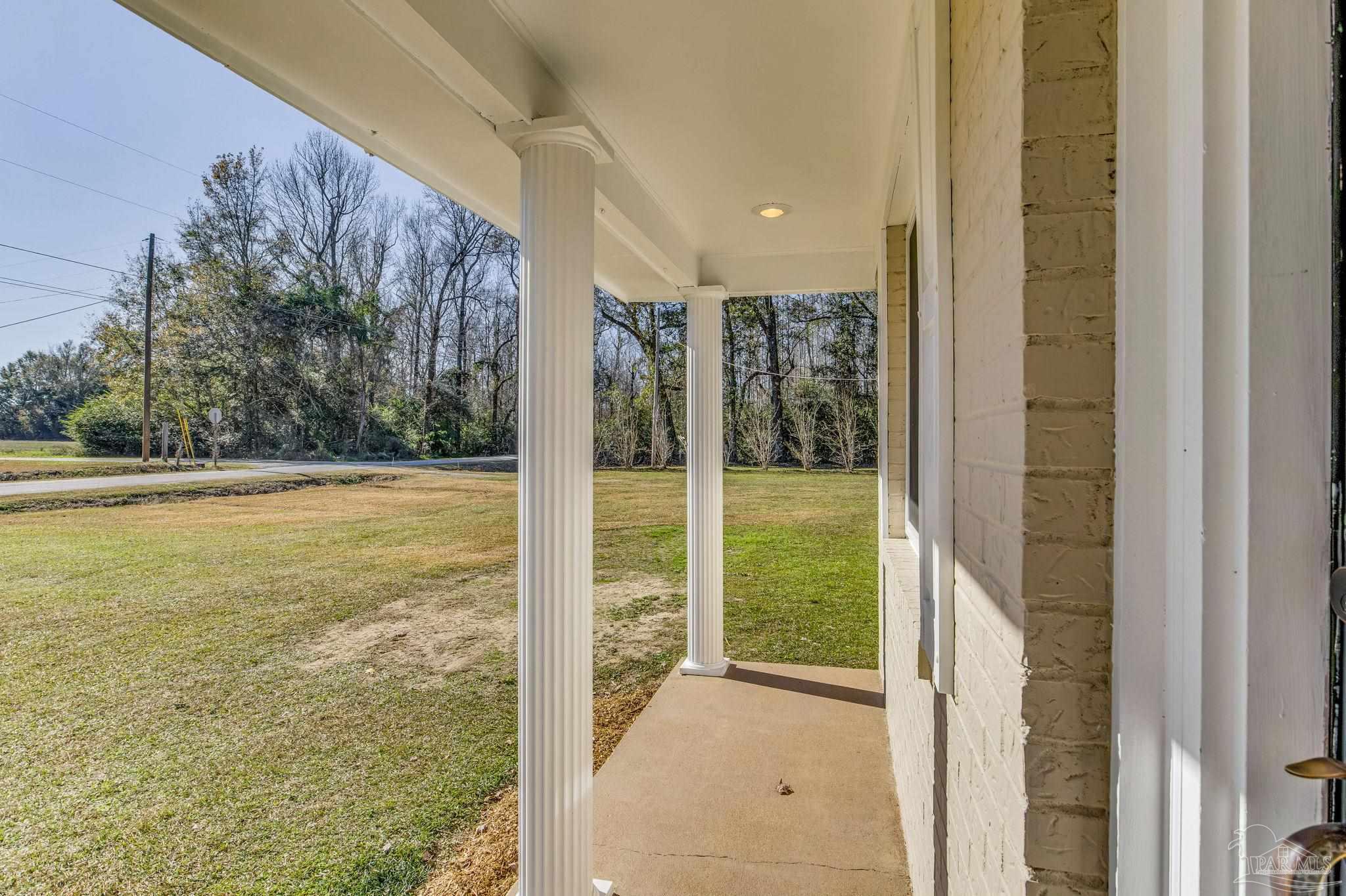 6750 Camp Henderson Road Jay, FL 32565 - Photo 8 of 72