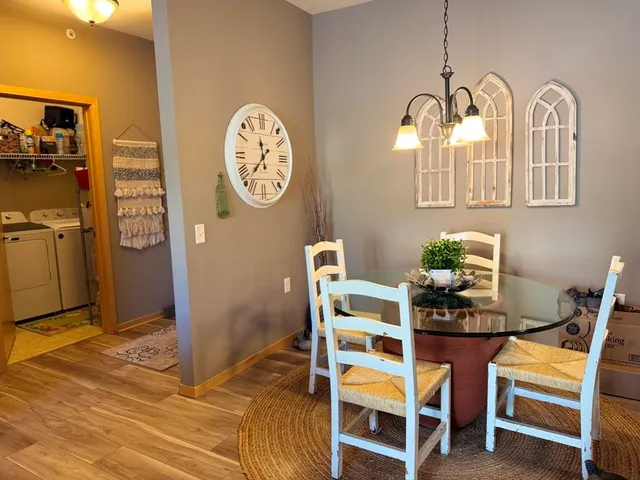 $242,500 | 111 West Fulton Street, Unit 212, Edgerton, WI 53534