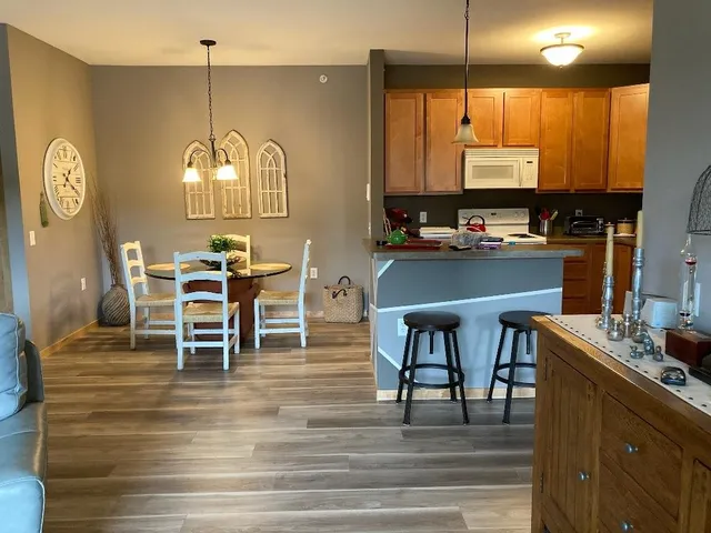 $242,500 | 111 West Fulton Street, Unit 212, Edgerton, WI 53534