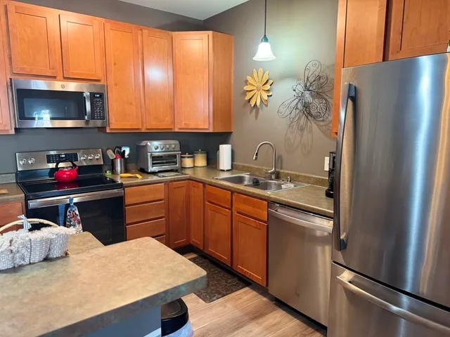 $242,500 | 111 West Fulton Street, Unit 212, Edgerton, WI 53534