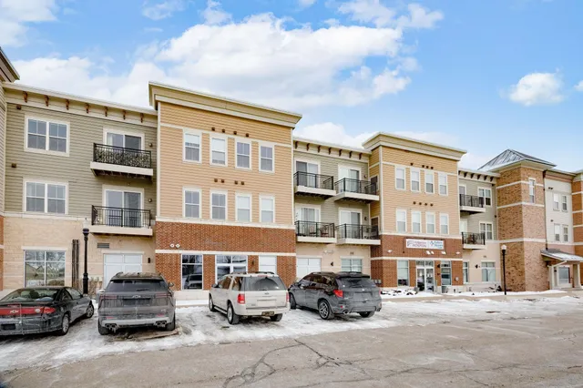 $242,500 | 111 West Fulton Street, Unit 212, Edgerton, WI 53534