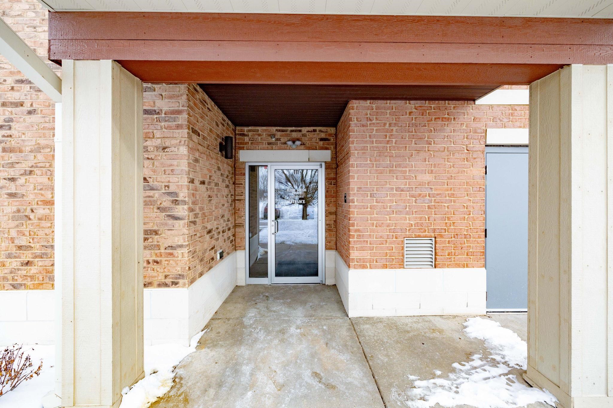 111 West Fulton Street, Unit 212 Edgerton, WI 53534 - Photo 2 of 20