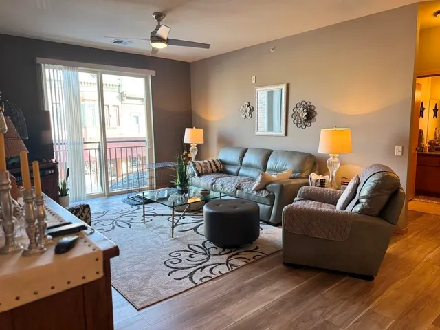 $242,500 | 111 West Fulton Street, Unit 212, Edgerton, WI 53534