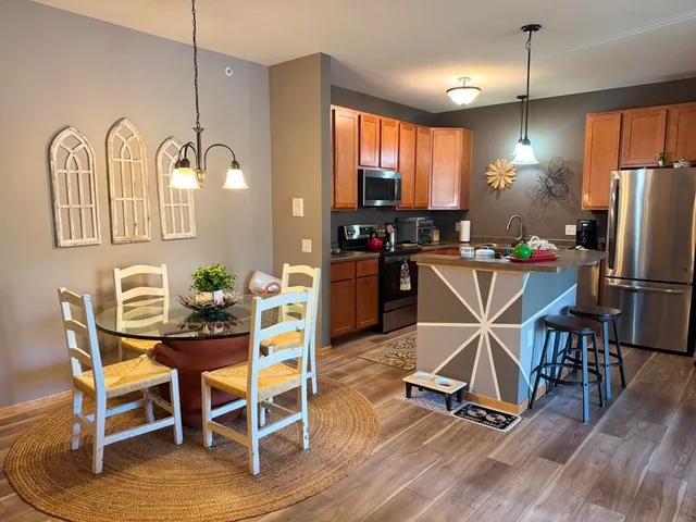 $242,500 | 111 West Fulton Street, Unit 212, Edgerton, WI 53534