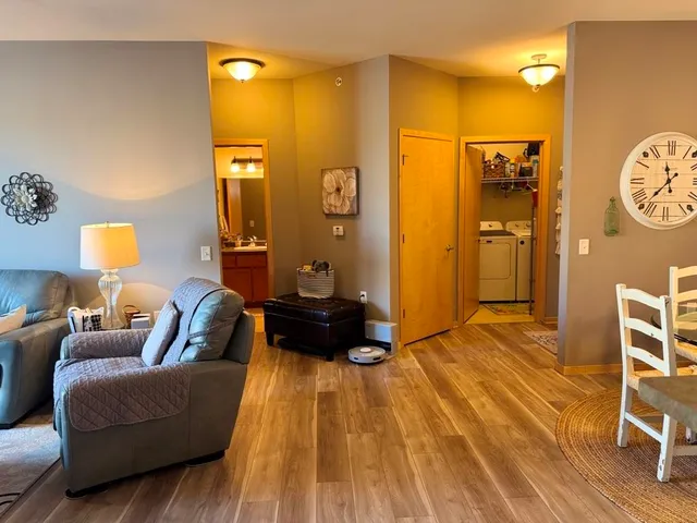 $242,500 | 111 West Fulton Street, Unit 212, Edgerton, WI 53534