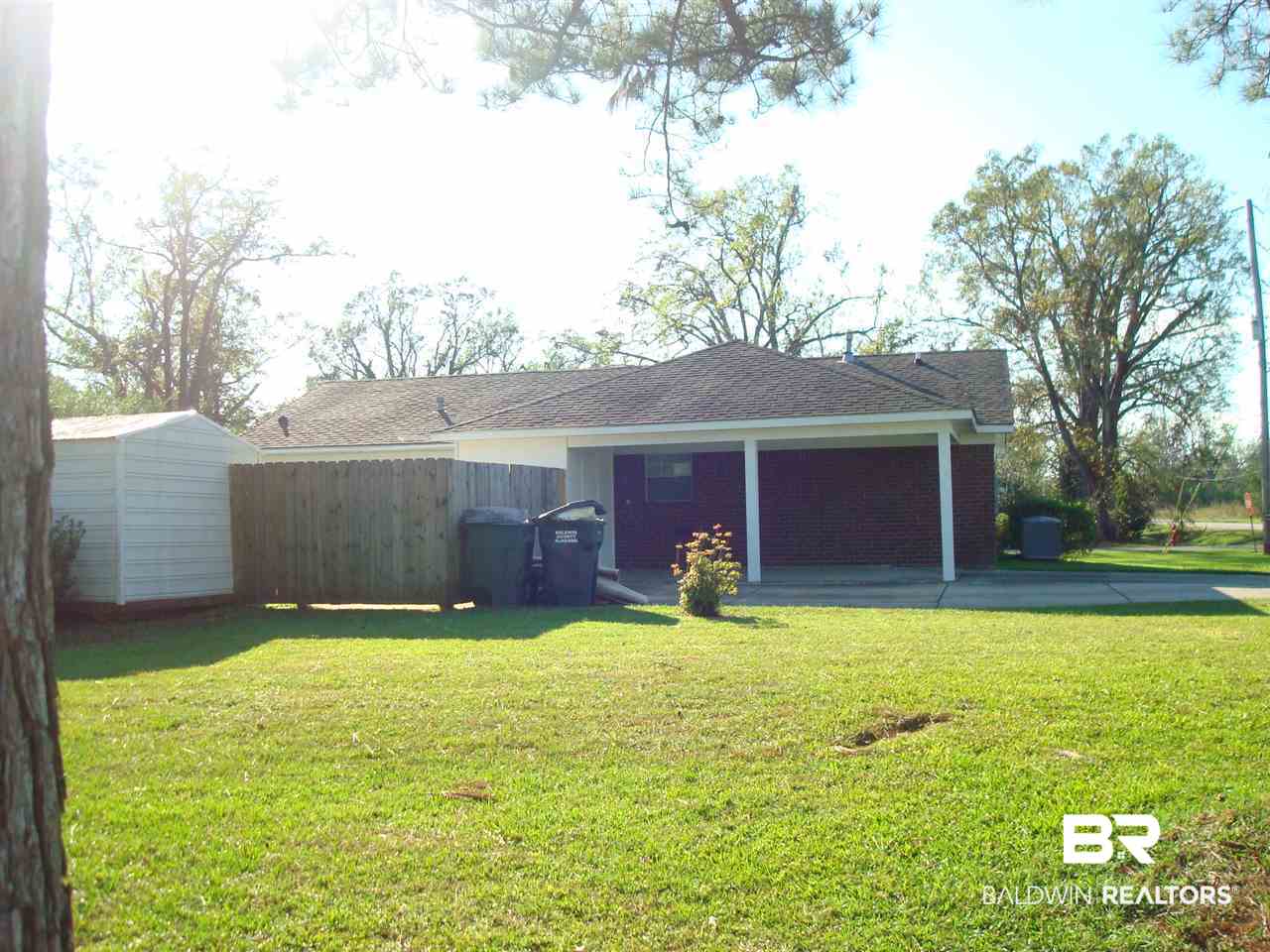 406 Northwest 4th Street Summerdale, AL 36580 - Photo 4 of 29