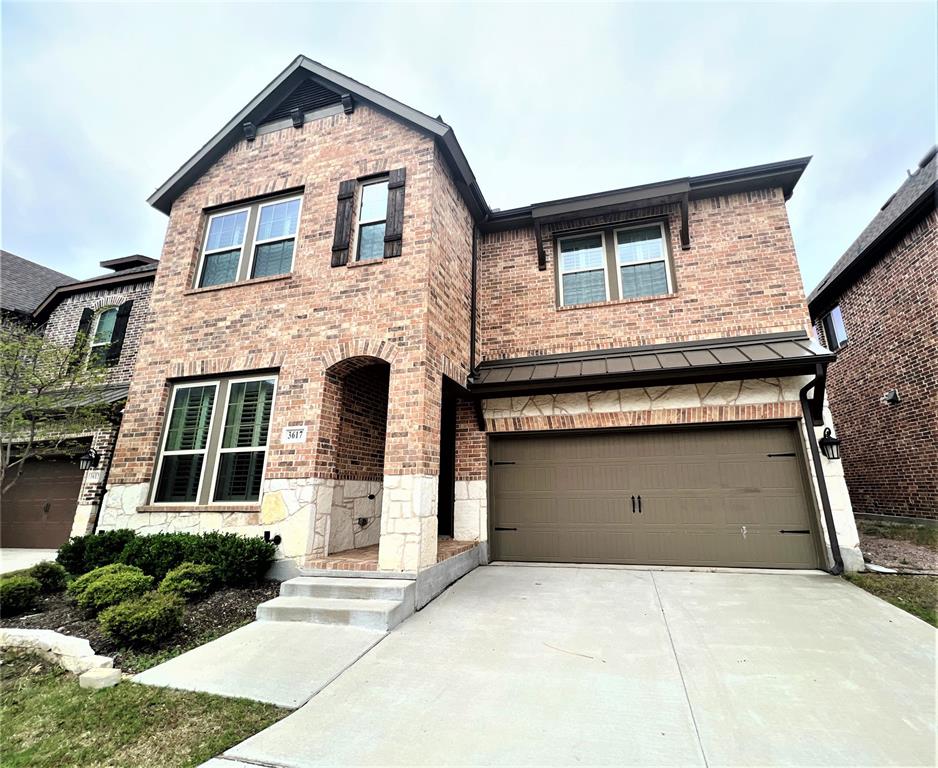 3617 Gloucester Road Richardson, TX 75082 - Photo 1 of 1